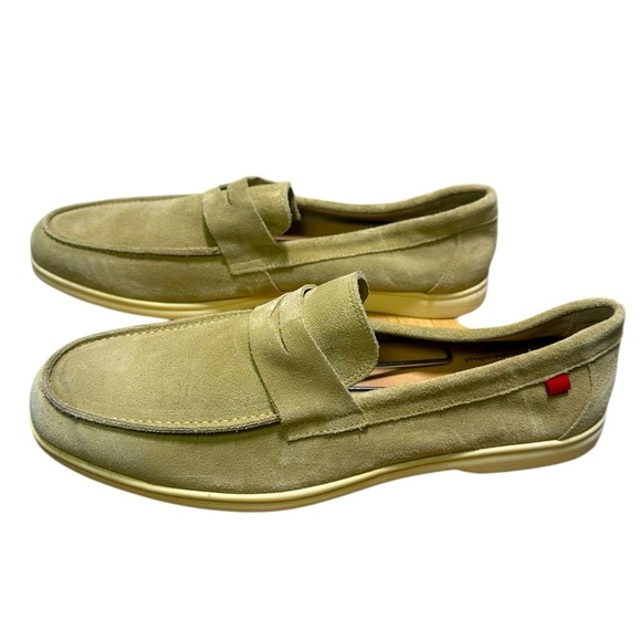 Marc Joseph Veneto Loafer Size 11 - Picture 1 of 7
